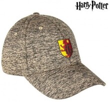 Kasket Baseball Harry Potter 75330 Brun (58 cm)