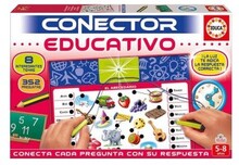 Lærerigt Spil Conector Educa (ES)