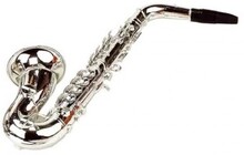 Musiklegetøj Reig 41 cm Saksofon med 8 stempler (3+ år)