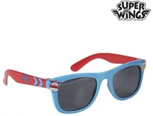 Jett (Super Wings) Solbriller med Etui