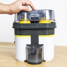 Elektrisk juicer Cecomix TurboexprimidorCecojuicer Zitrus