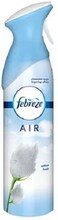 Febreze Air Effects Air Freshener - Spray - Cotton Fresh - 300 ml