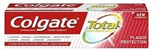 Colgate Total Plaque Protection Tandpasta - 125 ml