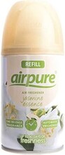 AirPure Refill til Freshmatic Spray - Jasmine Essence / Jasminduft - 250 ML