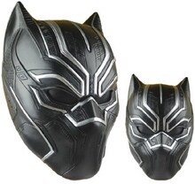 Black Panther Maske - The Avengers - Voksen