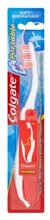 Colgate - Tandbørste Foldbar - Soft (Blå)