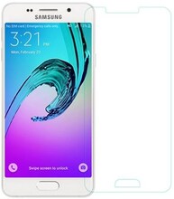 Anti-explosion hærdet glas til Samsung Galaxy A3 2016