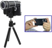 10X Zoom Lens Camera Telescope