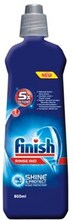 Finish Shine & Dry Opvaskemaskinemiddel - Regular - 400 ml