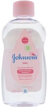 Johnsons Baby Oil - Babyolie - 200 ml