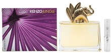 Kenzo Jungle LElephant - Eau De Parfum - Duftprøve - 2 ml