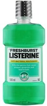 Listerine® Fresh Burst Mundskyl - 250 ml