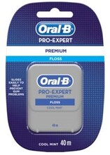 Oral B Pro Expert Tandtråd - Cool Mint - 40 m