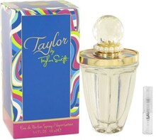 Taylor Swift Taylor - Eau De Parfum - Duftprøve - 2 ml