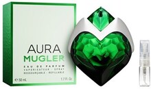 Thierry Mugler Aura Mugler - Eau De Parfum - Duftprøve - 2 ml