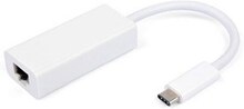 USB-C Type C USB 3.1 Male to 1000 M Gigabit Ethernet Network LAN Adapter for Apple Macbook & Laptop