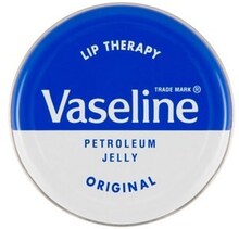 Vaseline Lip Therapy Original - 20 g