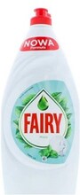 Fairy Mieta Mint Flydende Opvaskemiddel - 850 ml
