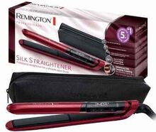 Glattejern Remington Silk Straightener (110 mm)