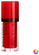 Læbestift Rouge édition Velvet Bourjois - 03 - hot pepper 7,7 ml