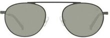 Solbrillertil mænd Hackett HSB87051549 Sort (ø 49 mm)