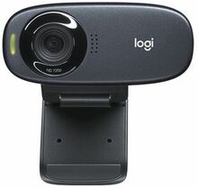 Webcam Logitech C310 720p