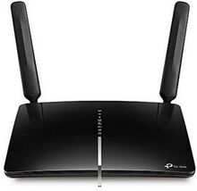 Router TP-Link AC1200 WiFi 5 GHz 867 Mbps