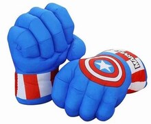 Captain America Handsker
