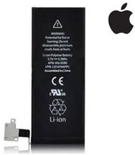Original Apple Li-ion Batteri til iPhone 5S