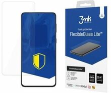 3MK FlexibleGlass Lite Sam G996 S21 + 5G Hybrid Glass Lite