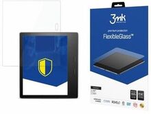 3MK FlexibleGlass Amazon Kindle Oasis 2 til 8,3 Hybrid Glas