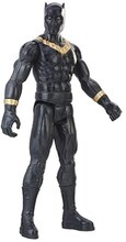 Black Panther - Erik Killmonger - 30 cm - Superhelt