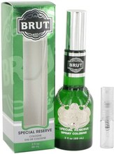 Faberge Brut - Eau De Toilette - Duftprøve - 2 ml