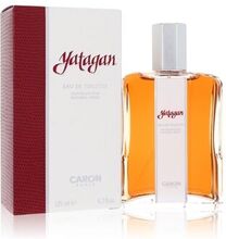 Yatagan by Caron - Eau De Toilette Spray 125 ml - til mænd