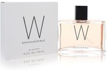Banana Republic W by Banana Republic - Eau De Parfum Spray 125 ml - til kvinder