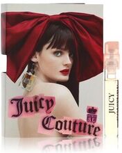 Juicy Couture by Juicy Couture - Vial (sample) 1 ml - til kvinder