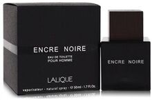 Encre Noire by Lalique - Eau De Toilette Spray 50 ml - til mænd