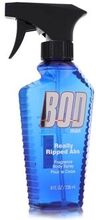 Bod Man Really Ripped Abs by Parfums De Coeur - Fragrance Body Spray 240 ml - til mænd