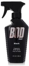 Bod Man Black by Parfums De Coeur - Body Spray 240 ml - til mænd