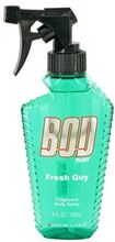 Bod Man Fresh Guy by Parfums De Coeur - Fragrance Body Spray 240 ml - til mænd