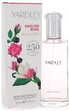 English Rose Yardley by Yardley London - Eau De Toilette Spray 50 ml - til kvinder