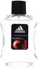 Adidas Team Force by Adidas - Eau De Toilette Spray (unboxed) 100 ml - til mænd