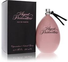 Agent Provocateur by Agent Provocateur - Eau De Parfum Spray 200 ml - til kvinder