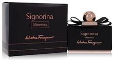 Signorina Misteriosa by Salvatore Ferragamo - Eau De Parfum Spray 100 ml - til kvinder