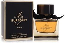 My Burberry Black by Burberry - Eau De Parfum Spray 50 ml - til kvinder