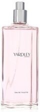 English Rose Yardley by Yardley London - Eau De Toilette Spray (Tester) 125 ml - til kvinder