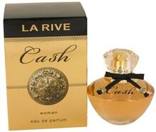 La Rive Cash by La Rive - Eau De Parfum Spray - 90 ml - til Kvinder