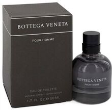 Bottega Veneta by Bottega Veneta - Eau De Toilette Spray 50 ml - til mænd