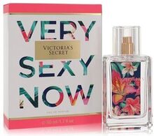 Very Sexy Now by Victorias Secret - Eau De Parfum Spray (2017 Edition) 50 ml - til kvinder