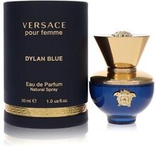 Versace Pour Femme Dylan Blue by Versace - Eau De Parfum Spray 30 ml - til kvinder